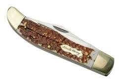 Uncle Henry Folding Bowie Next Gen 227UH Couteau De Poche -Couteausuisse Magasin UH1135997 05 unclehenry