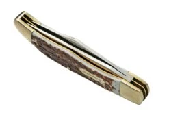 Uncle Henry Folding Bowie Next Gen 227UH Couteau De Poche -Couteausuisse Magasin UH1135997 06 unclehenry