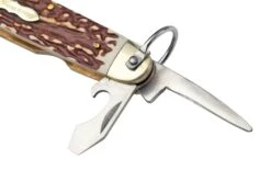 Uncle Henry Scout Next Gen 23UH Couteau De Poche -Couteausuisse Magasin UH1135998 04 unclehenry