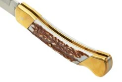 Uncle Henry Bear Paw Next Gen LB8 Couteau De Poche -Couteausuisse Magasin UH1136005 04 unclehenry