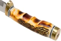 Uncle Henry Golden Spike 153UH Couteau De Chasse 13 Uncle Henry Golden Spike 153UH Couteau De Chasse -Couteausuisse Magasin UH153UH 04 schrade uncle henry