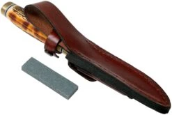 Uncle Henry Golden Spike 153UH Couteau De Chasse 17 Uncle Henry Golden Spike 153UH Couteau De Chasse -Couteausuisse Magasin UH153UH 08 schrade uncle henry