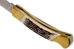 Uncle Henry Papa Bear Lockback LB8 Couteau De Poche -Couteausuisse Magasin UHLB8 05 schrade uncle henry