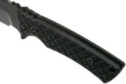 Spartan Blades Damysus SBSL003BKBK Black Couteau De Survie 15 Spartan Blades Damysus SBSL003BKBK Black Couteau De Survie -Couteausuisse Magasin USSBSL003BKBK 05 spartan blades