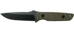 Spartan Blades Alala SBSL004BKGR Green Couteau De Survie
