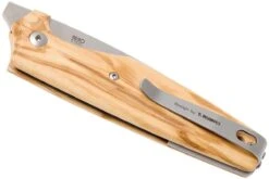 Viper Dan 2 5930UL Olive N690, Sheepfoot -Couteausuisse Magasin VPV5930UL 04 viper dan vpv5930ul 04