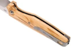 Viper Dan 2 5930UL Olive N690, Sheepfoot -Couteausuisse Magasin VPV5930UL 05 viper dan vpv5930ul 05