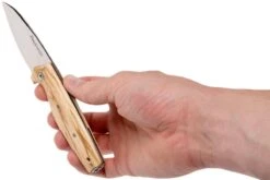 Viper Dan 2 5930UL Olive N690, Sheepfoot -Couteausuisse Magasin VPV5930UL 07 viper dan vpv5930ul 07