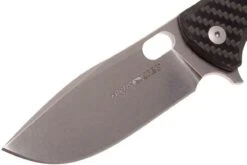 Viper Fortis V5952FC Couteau De Poche Stonewash, Carbon Fiber 13 Viper Fortis V5952FC Couteau De Poche Stonewash, Carbon Fiber -Couteausuisse Magasin VPV5952FC 04 viper fortis vpv5952fc 04