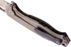 Viper Fortis V5952FC Couteau De Poche Stonewash, Carbon Fiber 14 Viper Fortis V5952FC Couteau De Poche Stonewash, Carbon Fiber -Couteausuisse Magasin VPV5952FC 05 viper fortis vpv5952fc 05