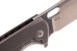 Viper Fortis V5952FC Couteau De Poche Stonewash, Carbon Fiber 15 Viper Fortis V5952FC Couteau De Poche Stonewash, Carbon Fiber -Couteausuisse Magasin VPV5952FC 06 viper fortis vpv5952fc 06