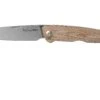 Viper Key V5976CN Natural Canvas Micarta Couteau De Pohce, Jesper Voxnaes Design -Couteausuisse Magasin VPV5976CN 01 viper