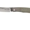 Viper Hug V5992CG Green Canvas Micarta Couteau De Poche, Sacha Thiel Design 1 Viper Hug V5992CG Green Canvas Micarta Couteau De Poche, Sacha Thiel Design -Couteausuisse Magasin VPV5992CG 01 viper