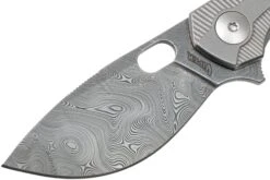 Viper Lille Damasco VA5964TiTi Couteau De Gentleman Avec Coffret En Bois 13 Viper Lille Damasco VA5964TiTi Couteau De Gentleman Avec Coffret En Bois -Couteausuisse Magasin VPVA5964TITI 03 viper