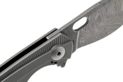 Viper Lille Damasco VA5964TiTi Couteau De Gentleman Avec Coffret En Bois 16 Viper Lille Damasco VA5964TiTi Couteau De Gentleman Avec Coffret En Bois -Couteausuisse Magasin VPVA5964TITI 06 viper