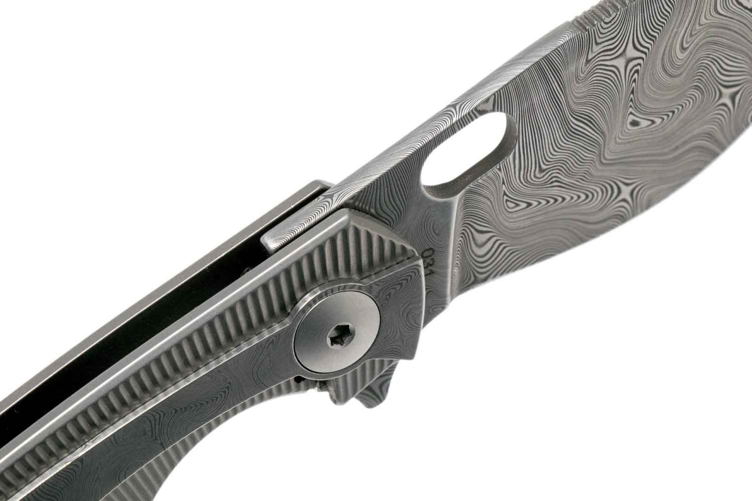 Viper Lille Damasco VA5964Ti Couteau De Gentleman Avec Coffret En Bois 9 Viper Lille Damasco VA5964Ti Couteau De Gentleman Avec Coffret En Bois – Image 7