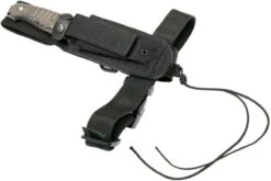 Viper David Evolution 4002ECB D2, Black Micarta, Couteau Fixe -Couteausuisse Magasin VPVT4002ECB 08 viper vpvt4002ecb 08