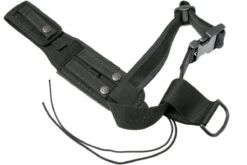 Viper David Evolution 4002ECB D2, Black Micarta, Couteau Fixe -Couteausuisse Magasin VPVT4002ECB 09 viper vpvt4002ecb 09