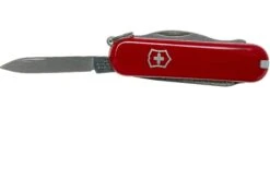 Victorinox Rally Rouge 0.6163 Couteau Suisse -Couteausuisse Magasin VT0 6163 03 victorinox