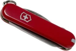 Victorinox Rally Rouge 0.6163 Couteau Suisse -Couteausuisse Magasin VT0 6163 04 victorinox