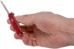 Victorinox Rally Rouge 0.6163 Couteau Suisse -Couteausuisse Magasin VT0 6163 06 victorinox