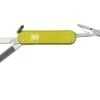 Victorinox Classic SD Alox Limited Edition 2023, 0.6221.L23 Electric Yellow, Couteau Suisse -Couteausuisse Magasin VT0 6221 L23 01 victorinox