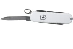 Victorinox Classic SD Colours, Falling Snow 0.6223.7G Couteau Suisse -Couteausuisse Magasin VT0 6223 7G 03 victorinox