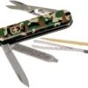 Victorinox Classic SD Camouflage 0.6223.94 Couteau Suisse -Couteausuisse Magasin VT0 6223 94 01 victorinox vt0 6223 94 01