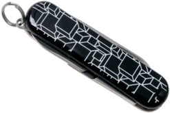 Victorinox Classic SD Cubic Illusion Limited Edition 2021 0.6223.L2105 Couteau Suisse 10 Victorinox Classic SD Cubic Illusion Limited Edition 2021 0.6223.L2105 Couteau Suisse -Couteausuisse Magasin VT0 6223 L2105 04 victorinox