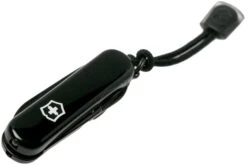 Victorinox Signature Lite Onyx Black 0.6226.31P Couteau Suisse -Couteausuisse Magasin VT0 6226 31P 04 victorinox onyx black