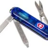 Victorinox Signature Lite Bleu Transparent 0.6226.T2 Couteau Suisse -Couteausuisse Magasin VT0 6226 T2 01 victorinox vt0 6226 t2 01