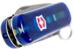 Victorinox Signature Lite Bleu Transparent 0.6226.T2 Couteau Suisse -Couteausuisse Magasin VT0 6226 T2 04 victorinox vt0 6226 t2 04