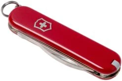 Victorinox Jetsetter Rouge 0.6263 Couteau Suisse -Couteausuisse Magasin VT0 6263 03 victorinox