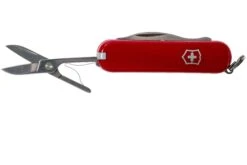 Victorinox Jetsetter Rouge 0.6263 Couteau Suisse -Couteausuisse Magasin VT0 6263 04 victorinox