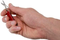 Victorinox Jetsetter Rouge 0.6263 Couteau Suisse -Couteausuisse Magasin VT0 6263 05 victorinox