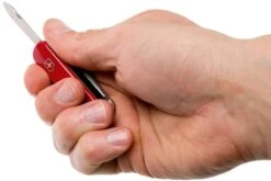 Victorinox Nail Clip 580, Couteau Suisse, Rouge 17 Victorinox Nail Clip 580, Couteau Suisse, Rouge -Couteausuisse Magasin VT0 6463 08 victorinox vt0 6463 08