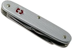 Victorinox Swiss Army 7 Pioneer Alox 0.8150.26 Couteau Suisse -Couteausuisse Magasin VT0 8150 26 04 victorinox