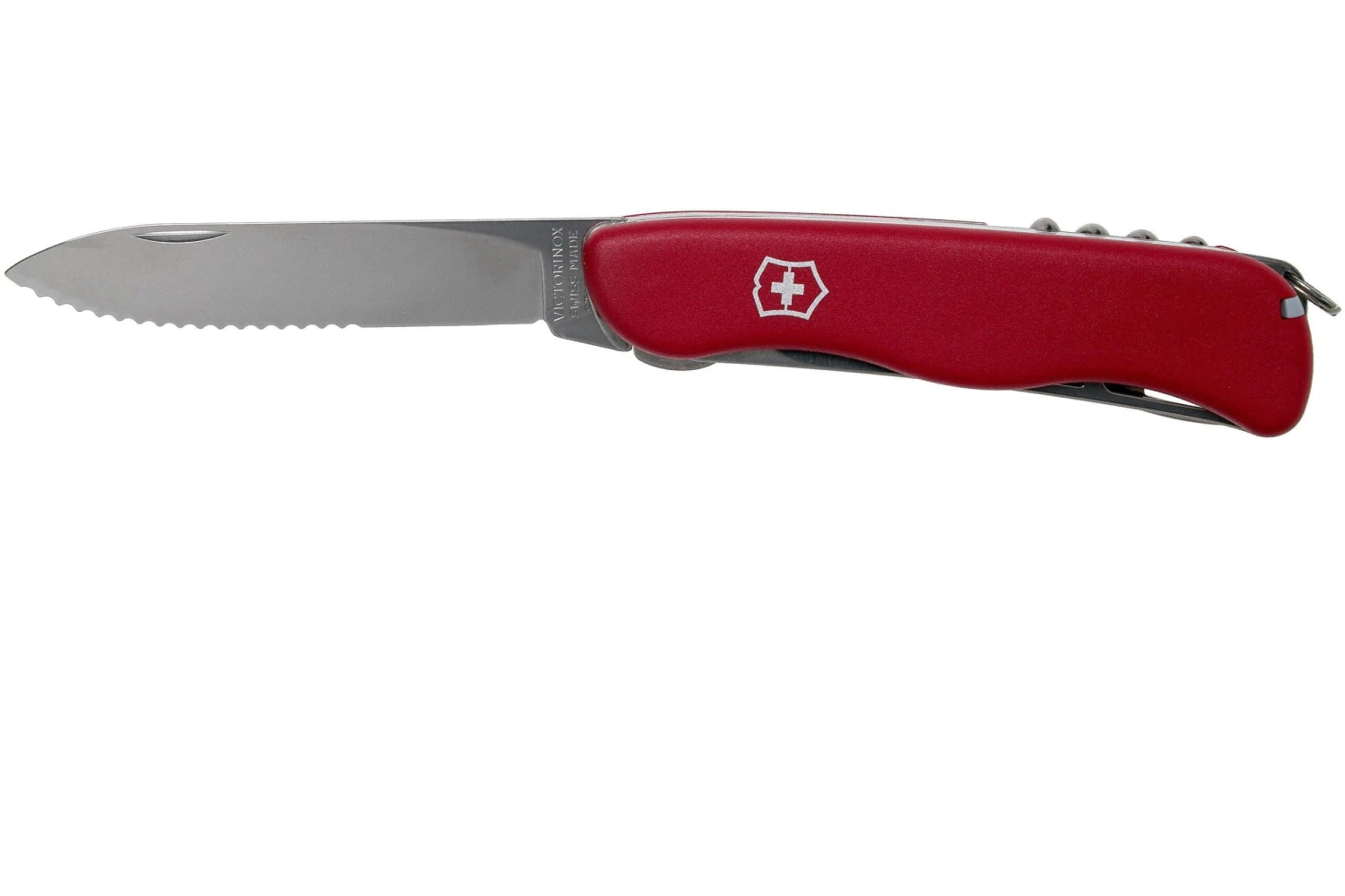 Victorinox Cheese Master 0.8313.W Couteau De Poche 5 Victorinox Cheese Master 0.8313.W Couteau De Poche – Image 3