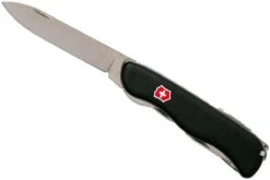Victorinox Forester Noir 0.8363.3 Couteau Suisse -Couteausuisse Magasin VT0 8363 3 03 victorinox vt0 8363 3 03