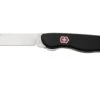 Victorinox Sentinel Noir 0.8413.3 Couteau Suisse -Couteausuisse Magasin VT0 8413 3 01 victorinox