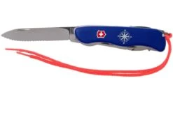 Victorinox Skipper Couteau Navigation Bleu 0.8593.2W Couteau Suisse -Couteausuisse Magasin VT0 8593 2W 03 victorinox skipper vt0 8593 2w 03