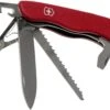 Victorinox Outrider, 0.8513, Couteau Suisse, Rouge