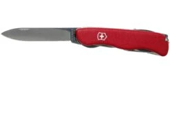 Victorinox Outrider, 0.8513, Couteau Suisse, Rouge 10 Victorinox Outrider, 0.8513, Couteau Suisse, Rouge -Couteausuisse Magasin VT0 9023 03 victorinox v202002