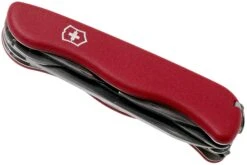 Victorinox Outrider, 0.8513, Couteau Suisse, Rouge 11 Victorinox Outrider, 0.8513, Couteau Suisse, Rouge -Couteausuisse Magasin VT0 9023 04 victorinox v202002