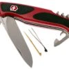 Victorinox RangerGrip 68 Rouge-noir 0.9553.C Couteau Suisse 1 Victorinox RangerGrip 68 Rouge-noir 0.9553.C Couteau Suisse -Couteausuisse Magasin VT0 9553 C 01 victorinox vt0 9553 c 01
