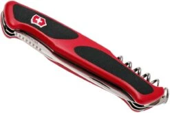 Victorinox RangerGrip 68 Rouge-noir 0.9553.C Couteau Suisse -Couteausuisse Magasin VT0 9553 C 04 victorinox vt0 9553 c 04