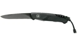Victorinox RangerGrip 55 Onyx Black 0.9563.C31P Couteau Suisse -Couteausuisse Magasin VT0 9563 C31P 03 victorinox