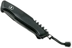 Victorinox RangerGrip 55 Onyx Black 0.9563.C31P Couteau Suisse -Couteausuisse Magasin VT0 9563 C31P 04 victorinox