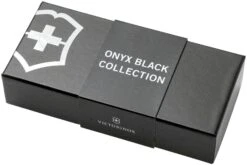 Victorinox RangerGrip 55 Onyx Black 0.9563.C31P Couteau Suisse -Couteausuisse Magasin VT0 9563 C31P 06 victorinox