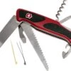Victorinox RangerGrip 55 Rouge-noir 0.9563.C Couteau Suisse -Couteausuisse Magasin VT0 9563 C 01 victorinox vt0 9563 c 01